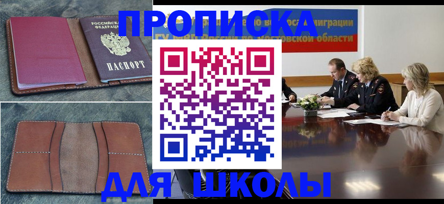 прописка от собственника в Павловске